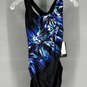 TYR One Piece Swimsuit Size 40 XL, NWT